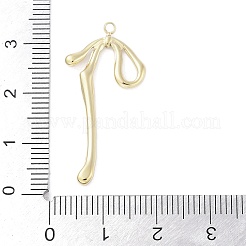 Подвески из нержавеющей стали 304 STAS-L022-421G