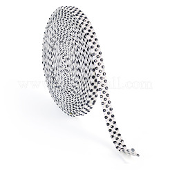 3 ярд самоклеящейся смоляной отделочной ленты для шитья&nbsp;DIY-TA0013-15A