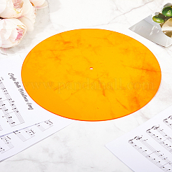 Акриловые подложки для компакт-дисков&nbsp;AJEW-WH20006-231A