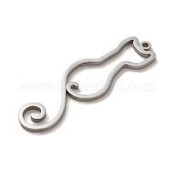 Подвески из нержавеющей стали 304&nbsp;LS-STAS-O005-09P