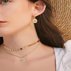 8 шт. 4-х стержневые подвески из сплава с покрытием&nbsp;FIND-LP0005-91