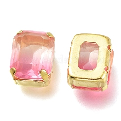 Шить на горный хрусталь RGLA-P032-C04