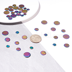 Подвески из нержавеющей стали 304 STAS-SC0001-05