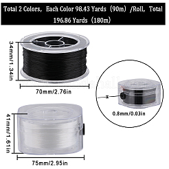 2 коробка 2 цвета EW-SC0001-02