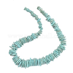 Природные Говлит бисер нитей&nbsp;G-A302-A01-01