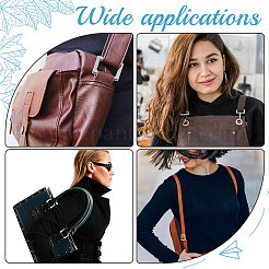 20 шт. пряжки из сплава&nbsp;DIY-GF0006-12A