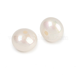 Пластиковые бусины abs KY-A004-02