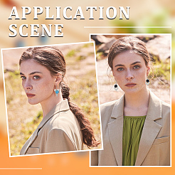 20 шт. 5 стиля шестигранной FIND-BBC0002-50