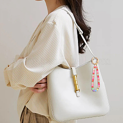 18 шт. Кольца пружинные затворные из сплава&nbsp;FIND-SC0016-59LG