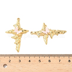 Подвески из нержавеющей стали 304 из смолы STAS-C134-38G