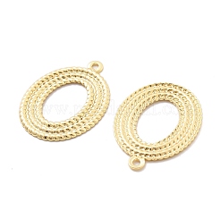 Латунные подвески&nbsp;KK-B134-06G