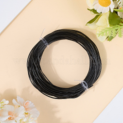 10 м коровьей кожаный шнур WL-CL0001-06
