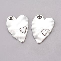 Сплавочные подвески тибетского стиля&nbsp;TIBEP-A20287-AS-LF