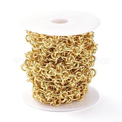 Латунные кабельные цепи CHC-D028-21G