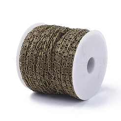 Lumachina железные цепи CHM005Y-AB