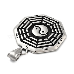 Подвески из нержавеющей стали 304&nbsp;STAS-V008-01AS