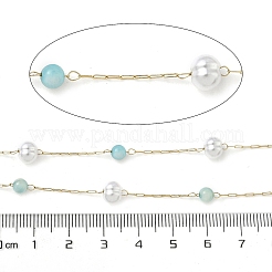 Цепи из нержавеющей стали 304 CHS-K018-21G-05