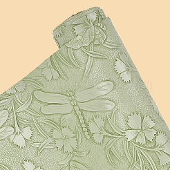 Искусственная кожа&nbsp;DIY-WH20055-025D