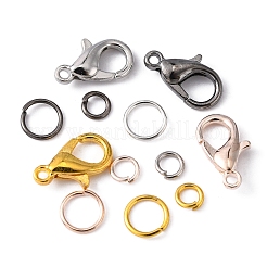 Набор для поиска поделок для изготовления ювелирных изделий FIND-FS0001-14M