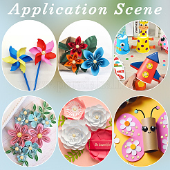 200 шт. плоские круглые железные гвозди&nbsp;IFIN-CP0002-94G