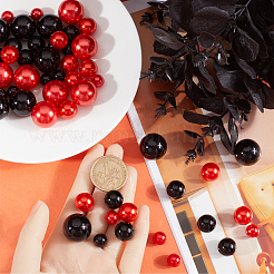 Пластиковые шарики&nbsp;KY-GF0001-52A