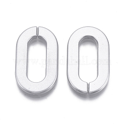 Окрашенные распылением пластиковые соединительные кольца ccb&nbsp;CCB-R104-24-03