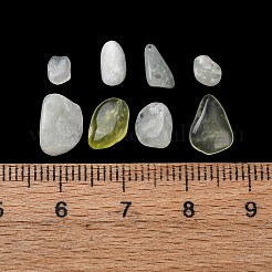 Натуральный новый нефрит бисер&nbsp;G-K397-05