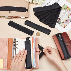 12 шт. держатели для ручек на резинке FIND-BC0004-77