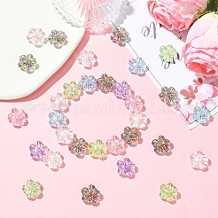 Красочные шарики cmолы&nbsp;RESI-CJC0027-14