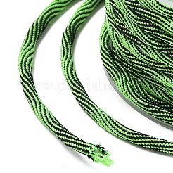 Нейлоновый витой круглый шнур длиной 6.7 м NWIR-Z004-A11