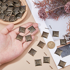 100 мешок железных гвоздей&nbsp;IFIN-FH0001-91A