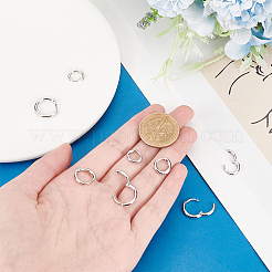 4 пара EJEW-PH0001-28P