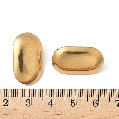 Фурнитура для сережек-гвоздиков из нержавеющей стали 304 STAS-V015-27G