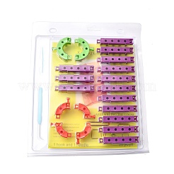 Производитель АБС-пластика TOOL-C012-06