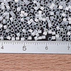 Бусины Миюки Делика SEED-MY11-DB0670
