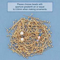 Штифты головки из нержавеющей стали 304 A-STAS-P227-12G