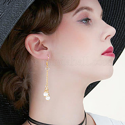 24шт. латунный конус KK-BC0013-15