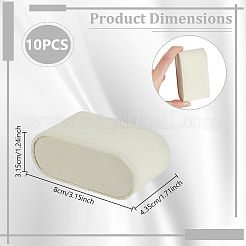 Пластик ODIS-WH0099-88