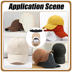 Поддержка подкладки для бейсбольной кепки eve DIY-WH0899-127B-02