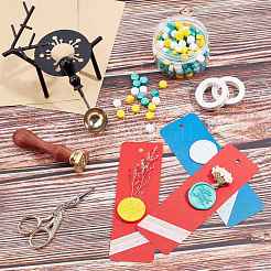 Наборы для изготовления альбомов своими руками DIY-CP0005-31