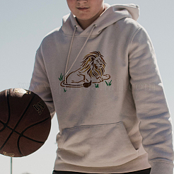 1 комплект трафаретов для рисования домашних животных DIY-MA0004-58