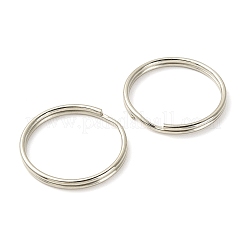 50 шт. Железные брелоки для ключей FIND-YW0001-54