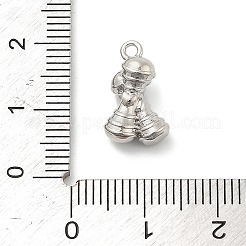 Латунные подвески&nbsp;LS-KK-I380-12P