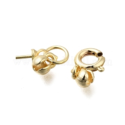 Медные залоги KK-Q048-07G