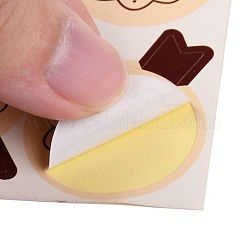 DIY наклейки AJEW-P082-G01-03