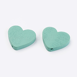 Природных шарики древесины&nbsp;WOOD-Q030-47A