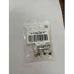 Держатели пончик из латуни KK-BT0001-05P-NF