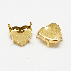 201 нержавеющая сталь для пришивания штифтов&nbsp;LS-STAS-T032-06G-14mm