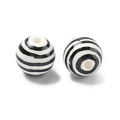 Фарфоровые бусины ручной работы&nbsp;PORC-C009-05A