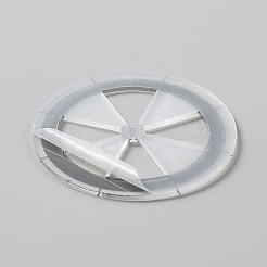 Шаблон круга для стегания акрилом TOOL-WH0039-48